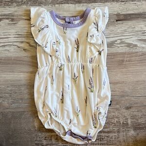 Kyte Baby Lavender Bubble